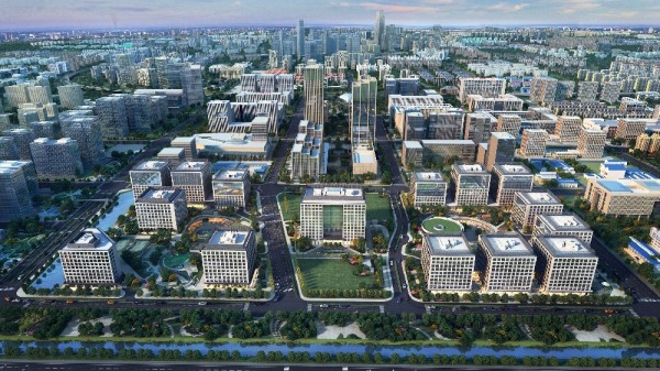 丰台创新中心